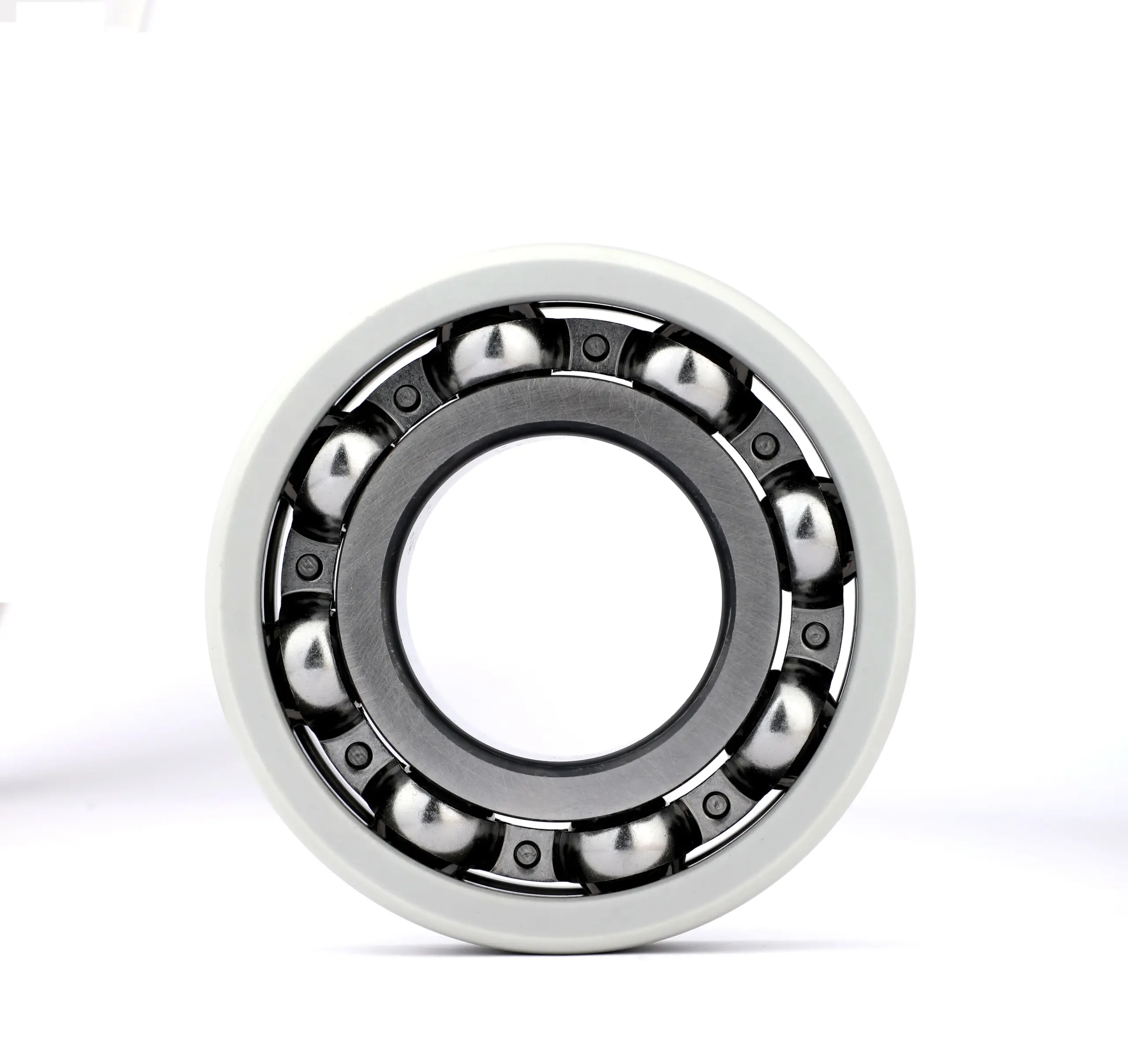 6028M/C3VL0271 6028M/C3J20C 140x210x33mm inner ring electric insulated bearing for electricity generator