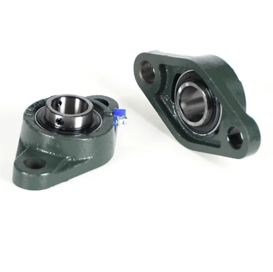 TFL High Quality China Factory UCFL205 Outer Spherical Bearing UCFL Series Pillow Block Bearings