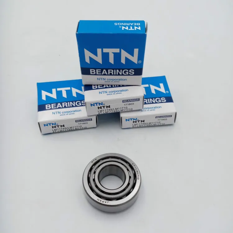 NTN 48548 48510 48548/10 taper roller bearing