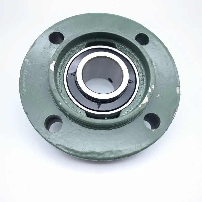 TFL China supply cheap price outer spherical bearing UCFC207 UCFC213