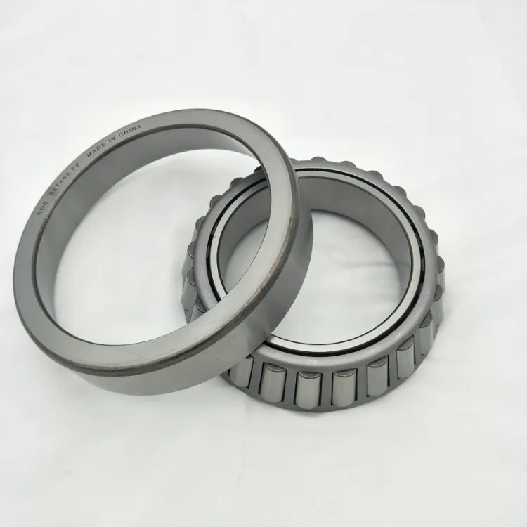 Koyo NTN single row taper roller bearing 594A/592A 95.25X152.4X39.7 mm