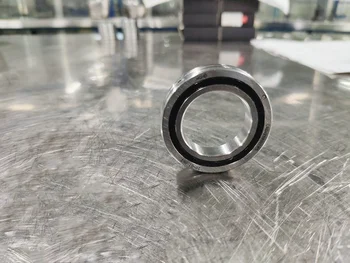 China factory price export quality crbh4010auut1p5 crbh integrated ultra-thin crossed roller slewing ring bearings