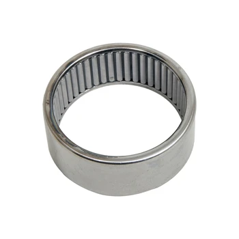 B24 inch full needle roller bearing b-24 3. 175×6. 35×6. 35 mm