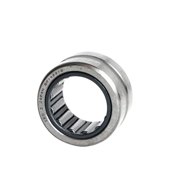 Br142216 inch turned needle roller bearings 22. 225×34. 925×25. 400 mm