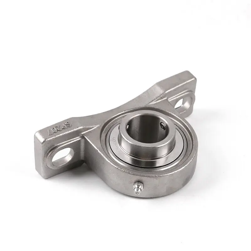 TFL Wholesale food machinery accessories bearing seat Stainless steel pillow block bearings SUCP218 SUCP213 SUCP214 SUCP215