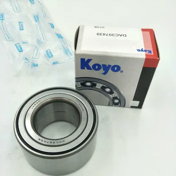 DAC39740039 39X74X39mm Auto Wheel Hub Bearings DAC39740039ABS 510052  VKBC20029