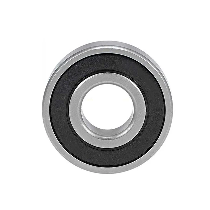 50x90x20mm Four Point Angular Contact Ball Bearing QJ210LB