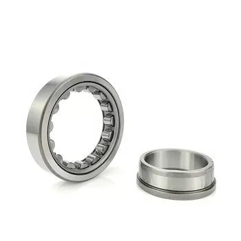 Free sample customized cylindrical roller bearings n207e with high quality