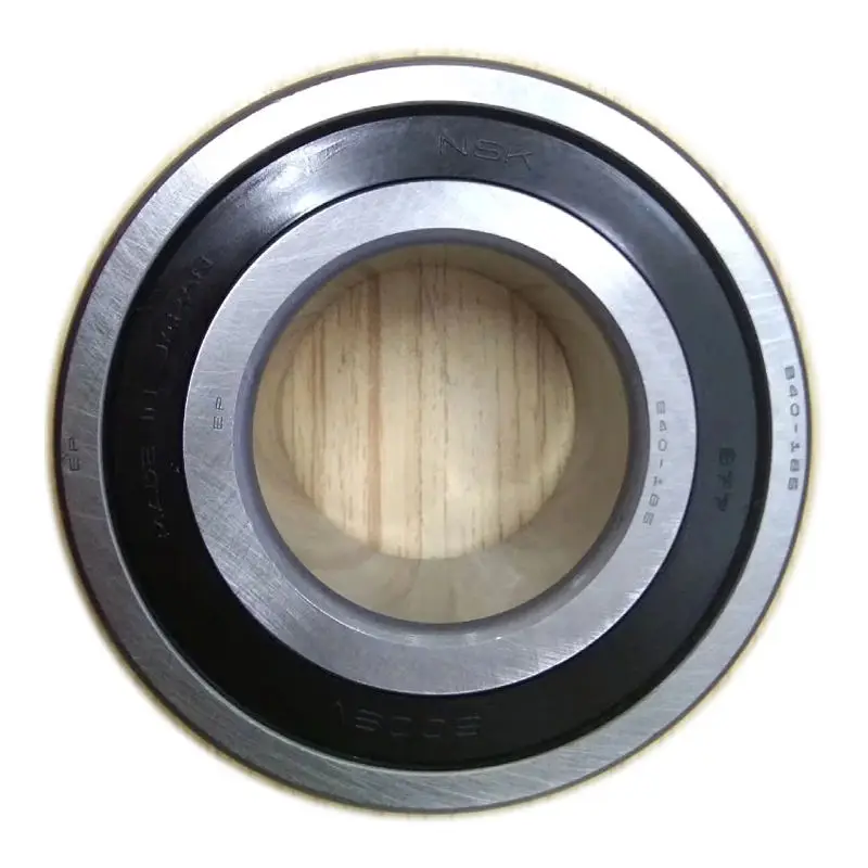 High quality 6208-2RZ HQ1 C3P5 Ball Bearing 40*80*18mm