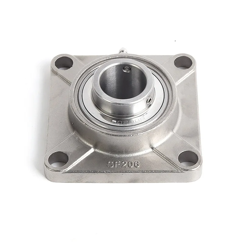 TFL UCF210 high quality stainless steel Pillow block bearing  sucf210 ucf210 f210 sf210