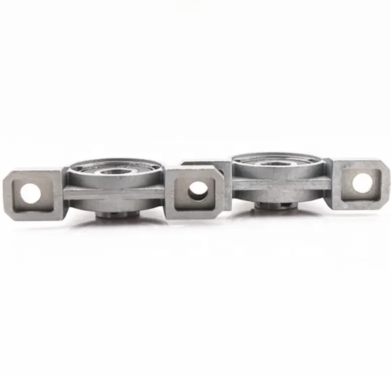 TFL 8mm Bore KP08 Pillow Block Bearing KP000 KP001 KP002