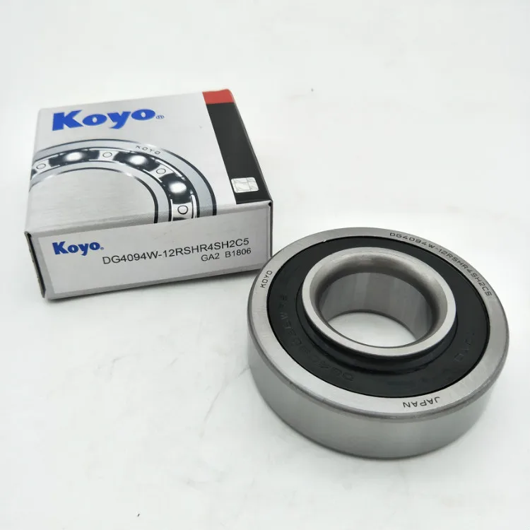 KOYO Automotive wheel hub bearing with Free samples 54x110x60mm 54KWH02