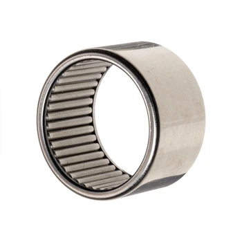 Single row drawn cup full complement fh091513 needle roller bearing