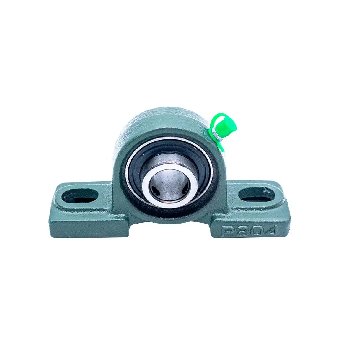 TFL High Quality Low Friction Cast Iron UCP204 Pillow Block Bearing