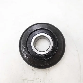 83A712 76451-10111-71 MG 305 DDTY MG305DDTY forklift mast roller bearing 25x62x19.5/18 mm