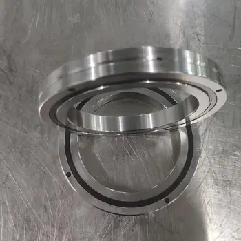 Crossed roller bearing rb50040 rb50040uucc0