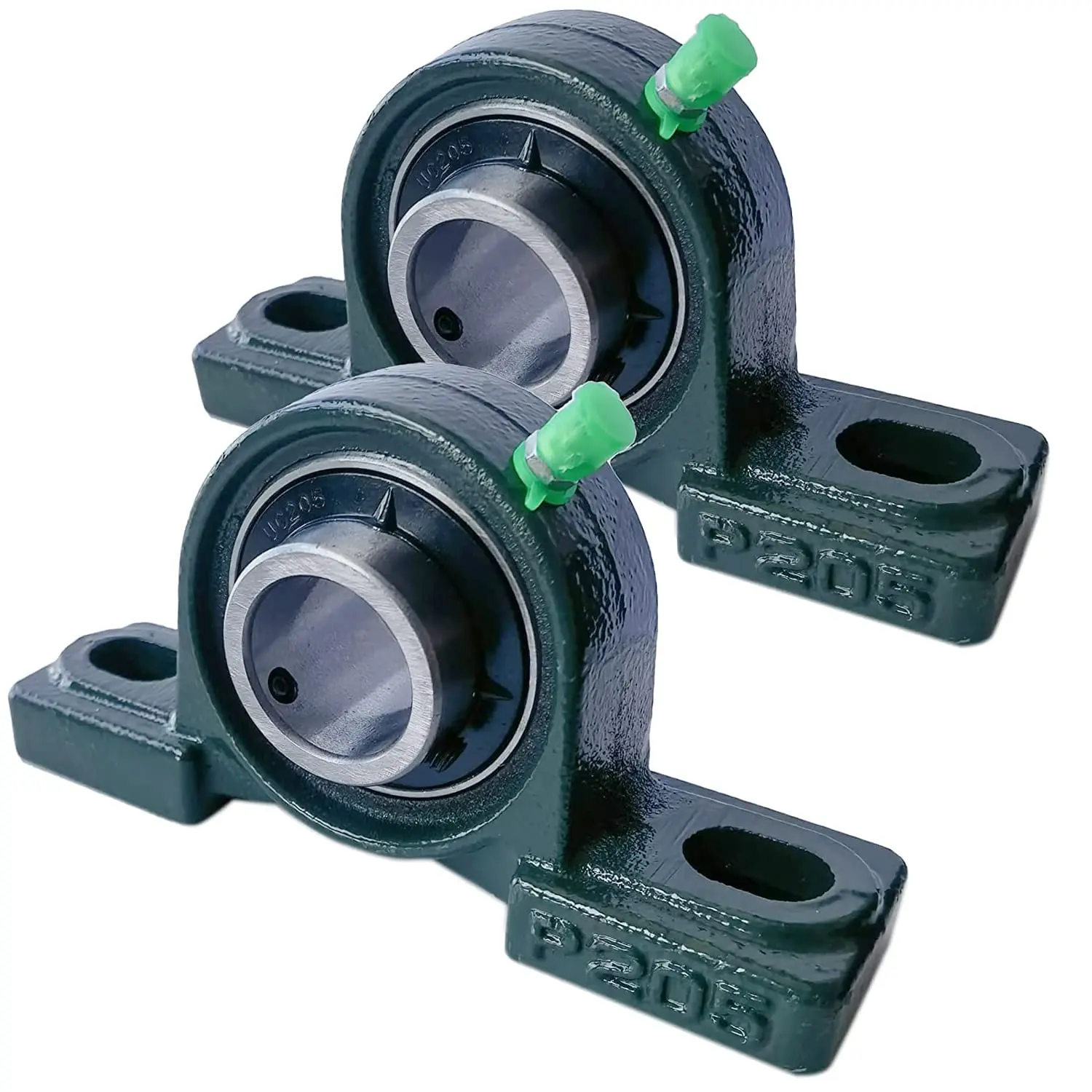 TFL Cast Iron Mounted UCP205 Pillow Block Bearing with Housing