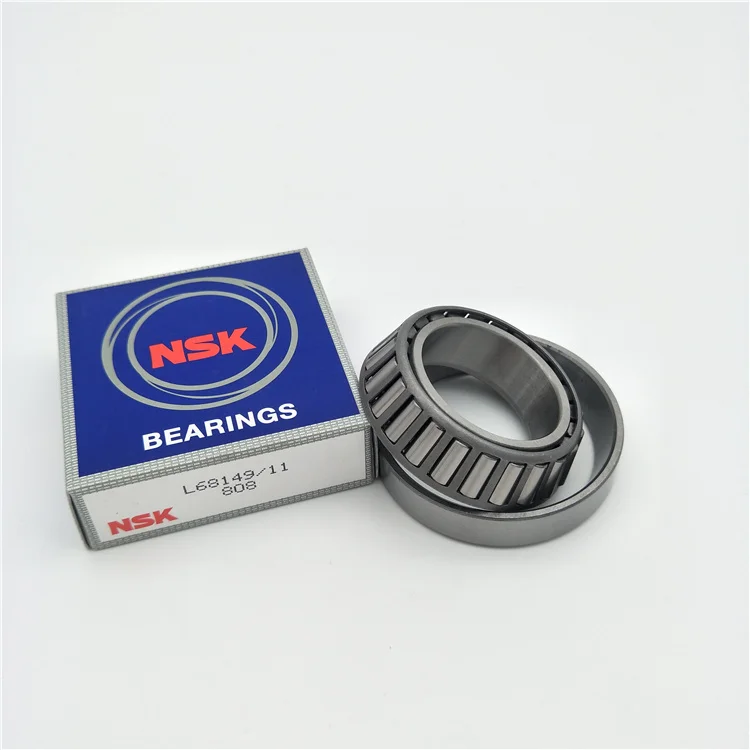 KOYO taper roller bearing L68149 L68110 L68149/10