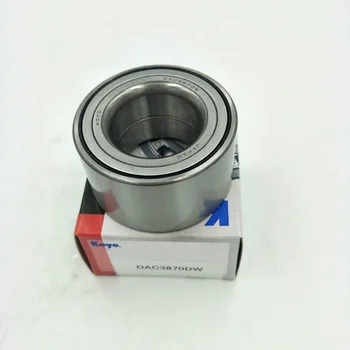 wheel hub bearing assembly DAC38100700037