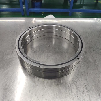 High quality china competitive price rb12016 crossed roller bearing crbc12016 120x150x16mm