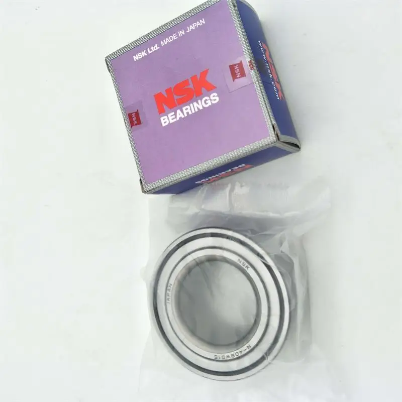 koyo NSK wheel hub bearing DAC40740036 40x74x36mm