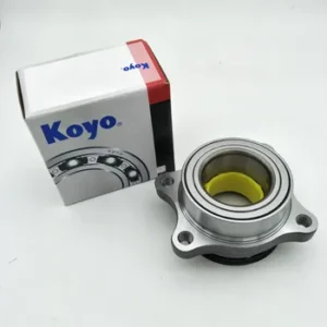 High quality Koyo NSK 54KWH02  automotive wheel hub bearing 43560-26010