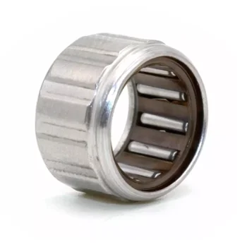 Df501018 one way needle roller bearing 1wc100914 10x14. 4x9mm