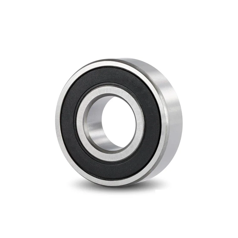 High Speed ceramic ball bearing B25-205 25*60*17mm for Servo motor