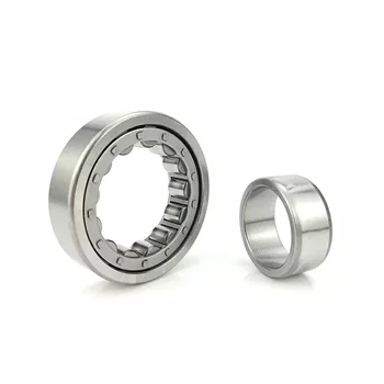 China manufacture good quality cylindrical roller bearings nj320e+hj320e for wholesales