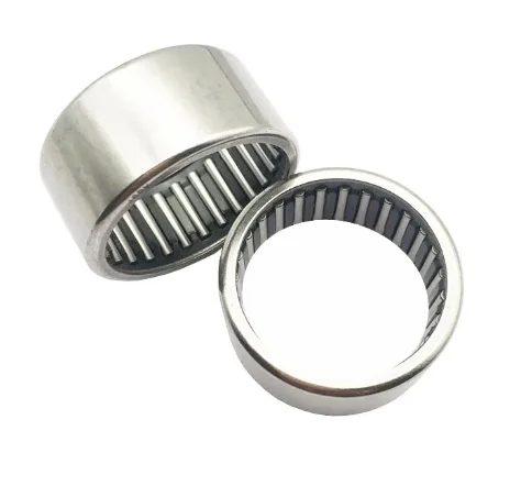 TFL Factory Price High Precision Low Noise HK1614 Needle Roller Bearing Chrome Steel HK1614 HK Series