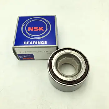 NSK koyo NSK Japan 43x77x42mm Auto Front Wheel Hub Bearing 43KWD07 ZA-43KWD07ACA15-01LB