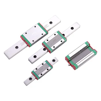 Egh15 20 30 35ca high load linear slider for industrial automation machine