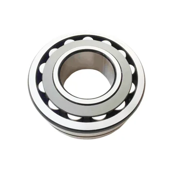 Steel cage crusher spherical roller bearing 22324ccw33