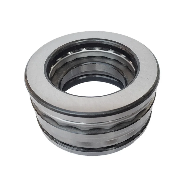 52209 Double row Thrust ball bearing