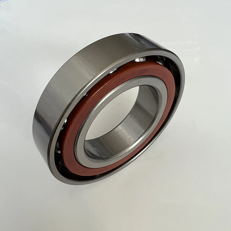 Angular Contact Ball Bearing 7209AC for High Speed Motors