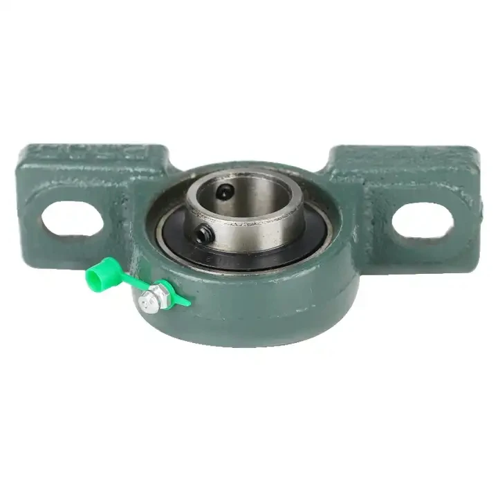 TFL Spot Chrome steel UCP204 pillow block bearings