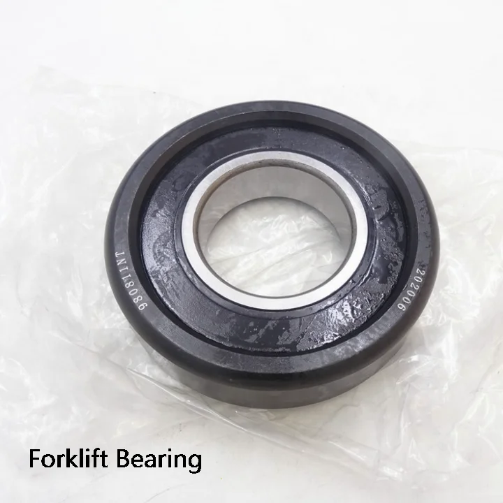 T74970 MG305DDR forklift mast roller bearing 25.4×63.5×31.75/31.75mm