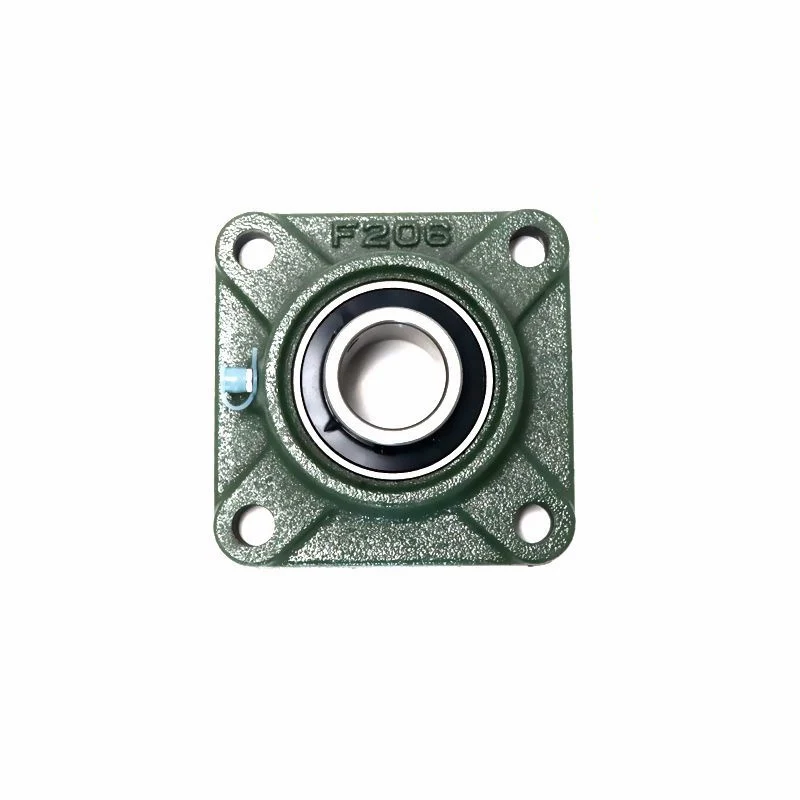 TFL UCF204 Flange pillow block bearing