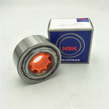 Automotive wheel hub bearing with free sample NSK DAC3872W-8CS81