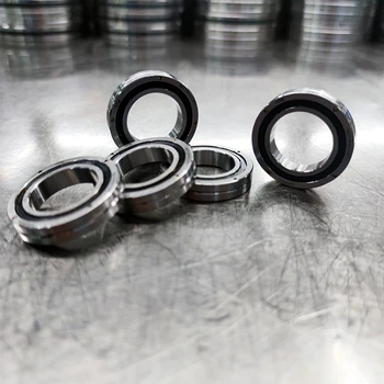 Rb5013 high precision slewing bearings crbc5013 50x80x13mm