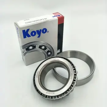 Japan koyo ntn taper roller bearing 28680 28622 28680/22