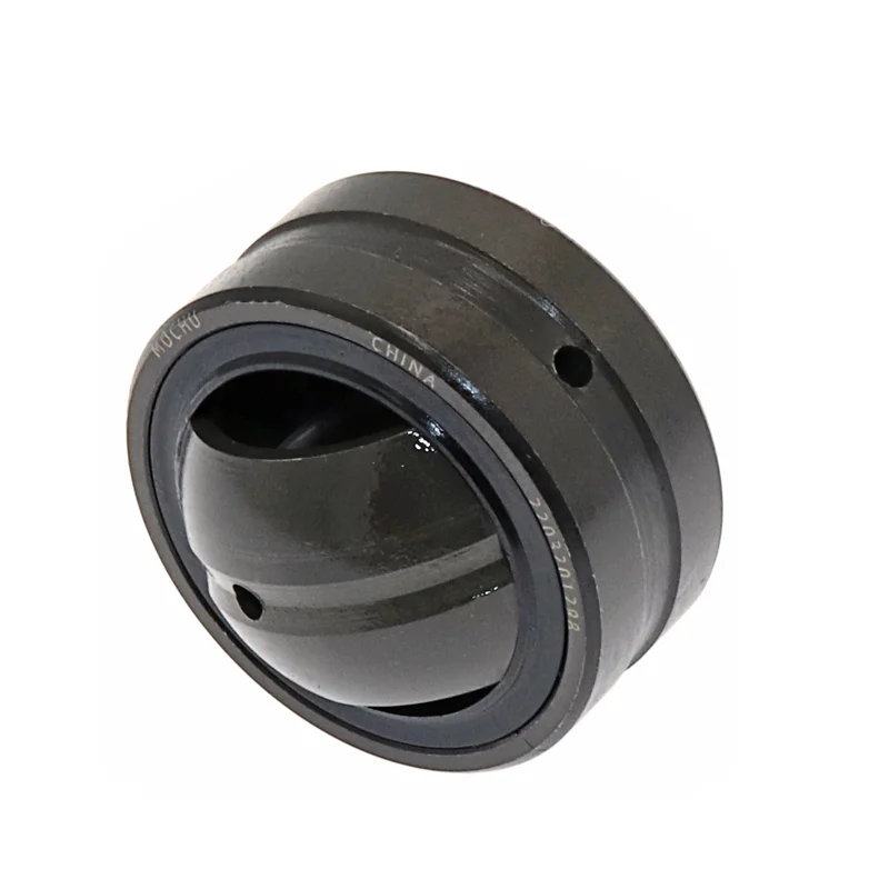 Spherical Plain Bearing Open Inch SBB10