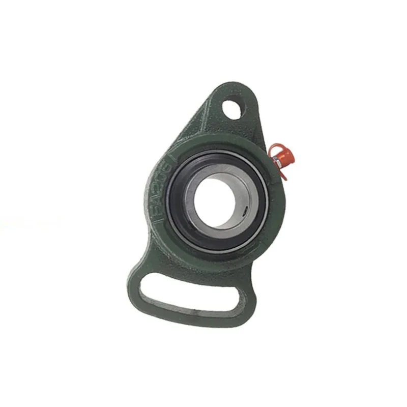 TFL High Precision UCFA Series Pillow Block Bearing UCFA202 Insert Ball Bearings UCFA202 UCFA205 UCFA210