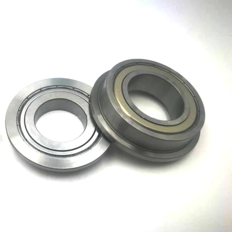 Steering Bearing BA1-3990 30x43x15.7 Angular Contact Ball Bearing