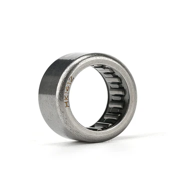 Industrial hk4012 hk4016 needle roller bearing hk4020 hk405032 for automotive bearings