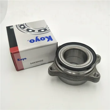 original factory stainless steel wheel hub bearing 51KWH01 KOYO ASAHI NTN IKO FYH KBC