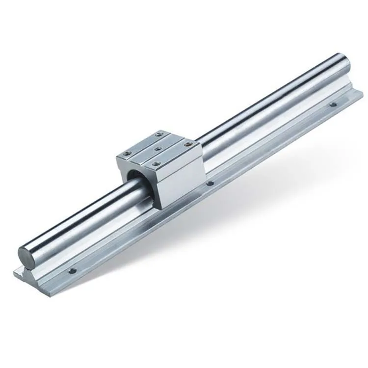 TBR25UU Linear Guide Rail Bearing from Japan