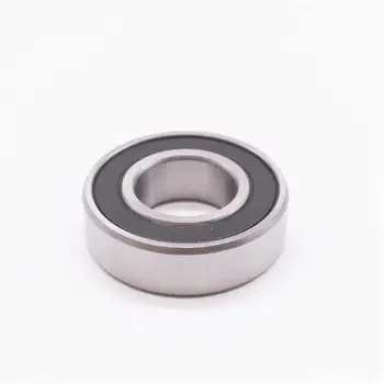 Wheel hubs transmission ball bearings 6308w-12rshr4c5