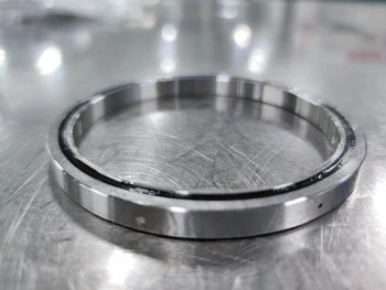 High-precision crossed roller bearing used for dd motors rau19008uucc0p4 factory price in china