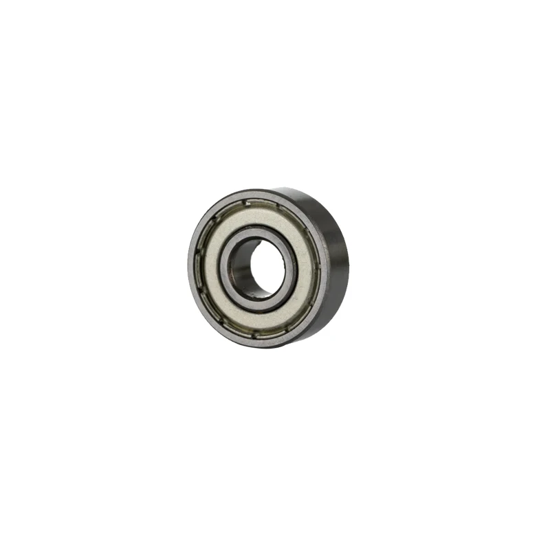 7x19x6mm deep groove ball bearing 607 607Z 607-2Z 607-RS 607-2RS miniature bearing